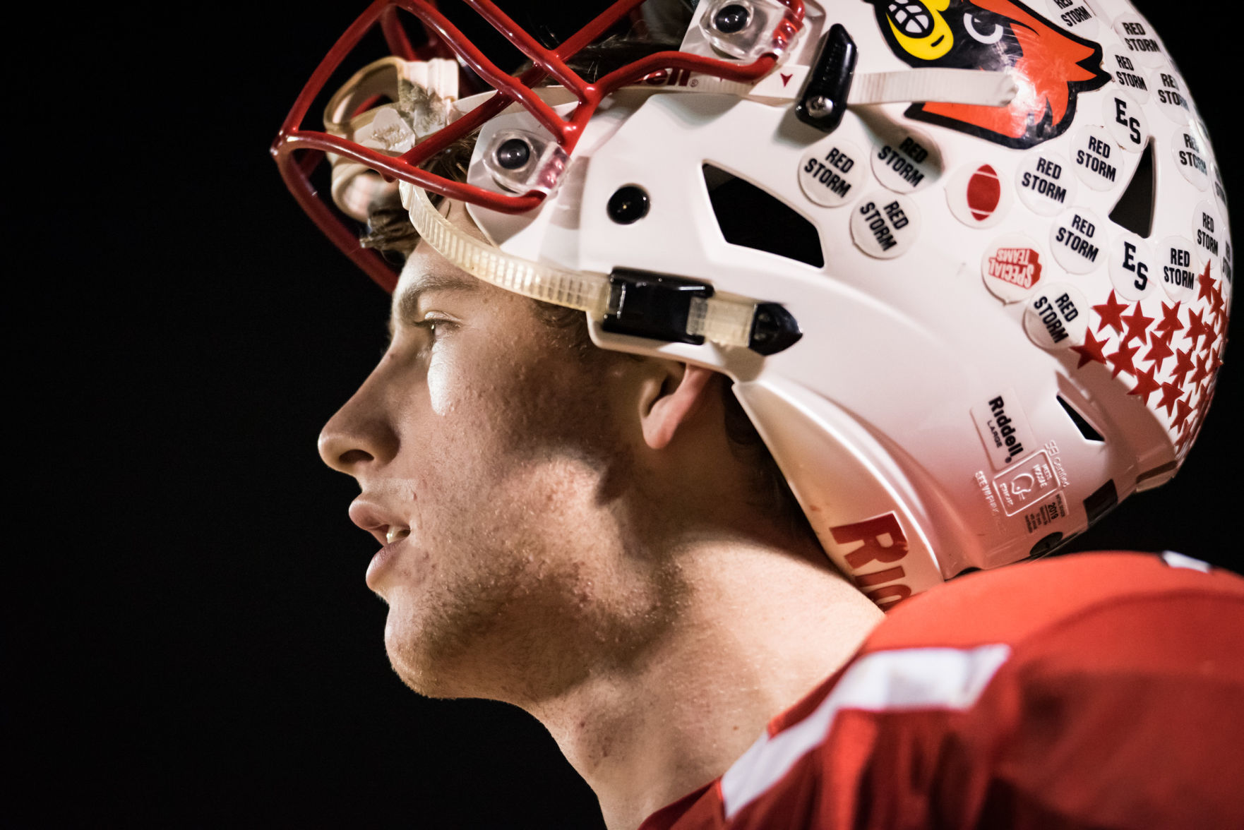 East Surry Starmount Football